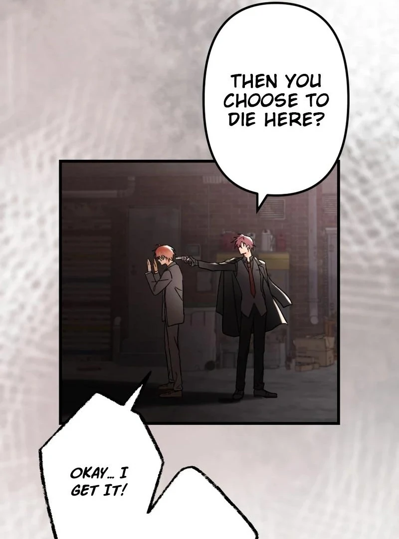 Moushin Listener: Falling in Love with a Dark Streamer chapter 12 page 48
