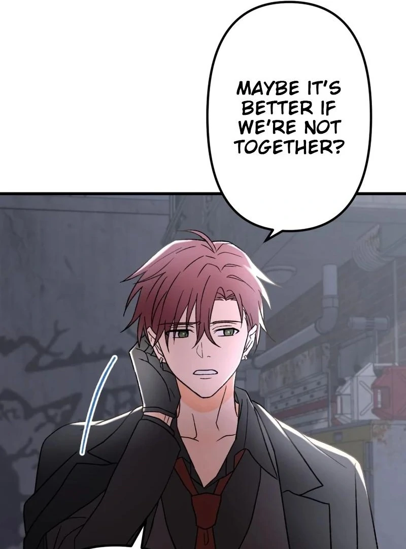 Moushin Listener: Falling in Love with a Dark Streamer chapter 12 page 54