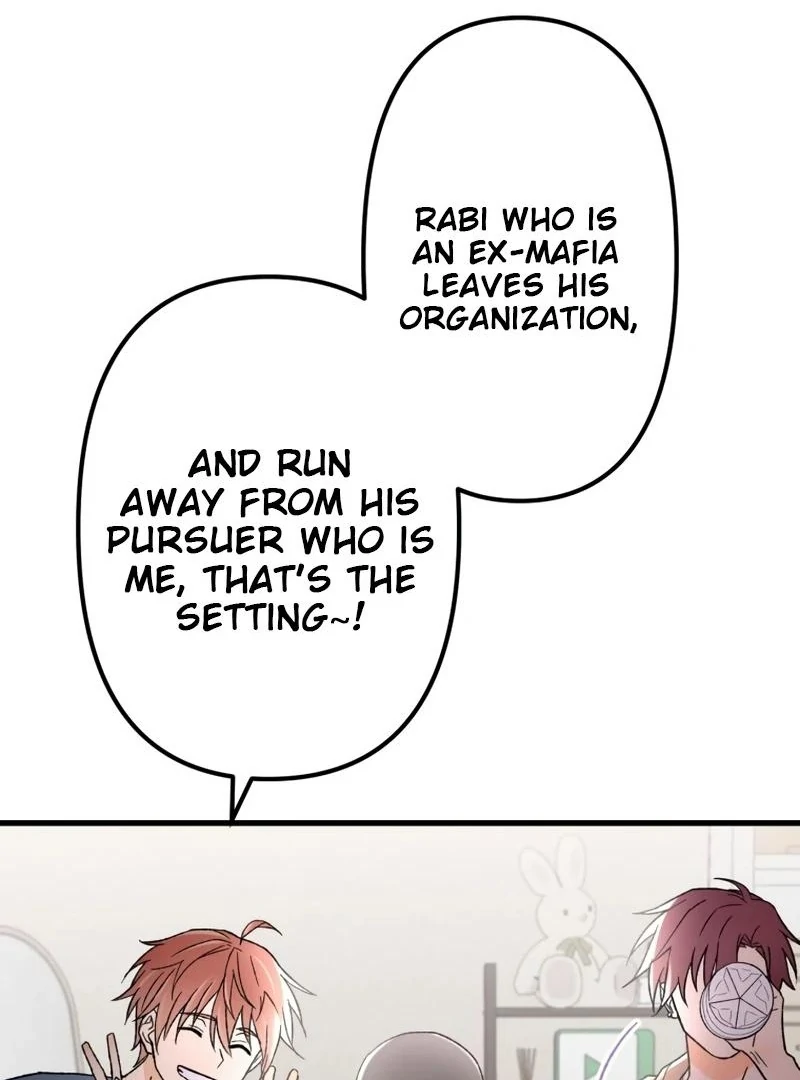 Moushin Listener: Falling in Love with a Dark Streamer chapter 12 page 60