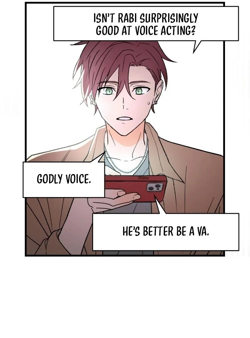 Moushin Listener: Falling in Love with a Dark Streamer chapter 12 page 66