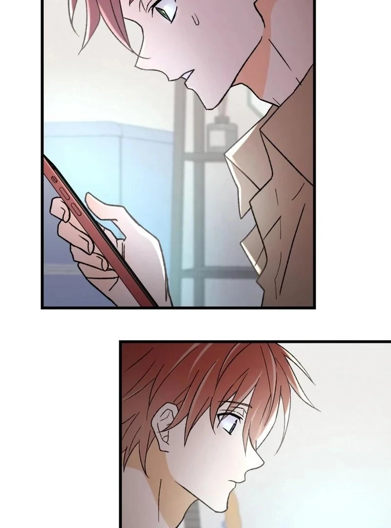Moushin Listener: Falling in Love with a Dark Streamer chapter 12 page 73
