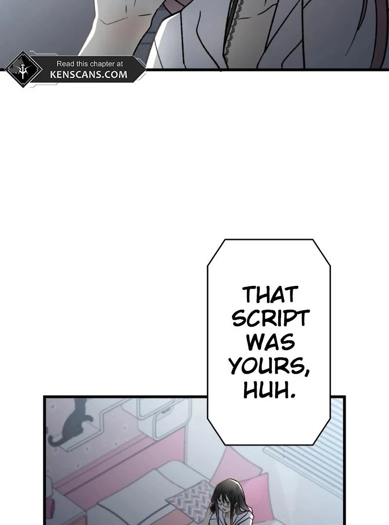 Moushin Listener: Falling in Love with a Dark Streamer chapter 12 page 79