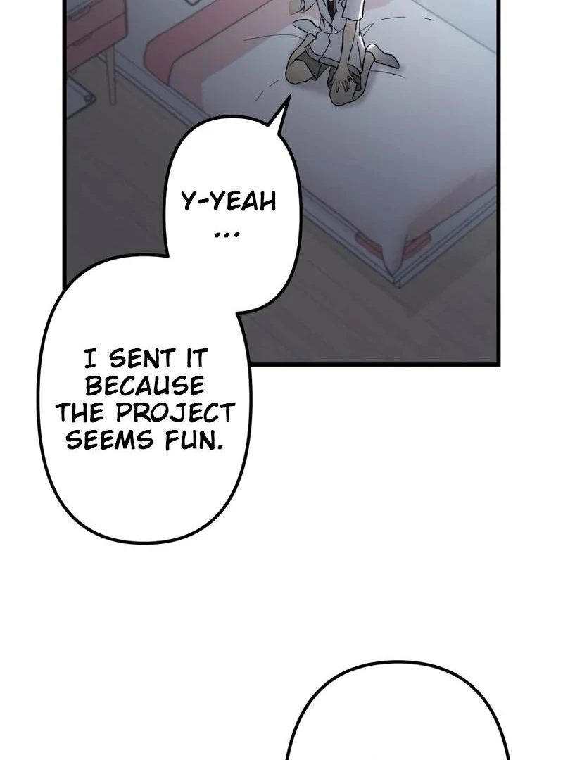 Moushin Listener: Falling in Love with a Dark Streamer chapter 12 page 80