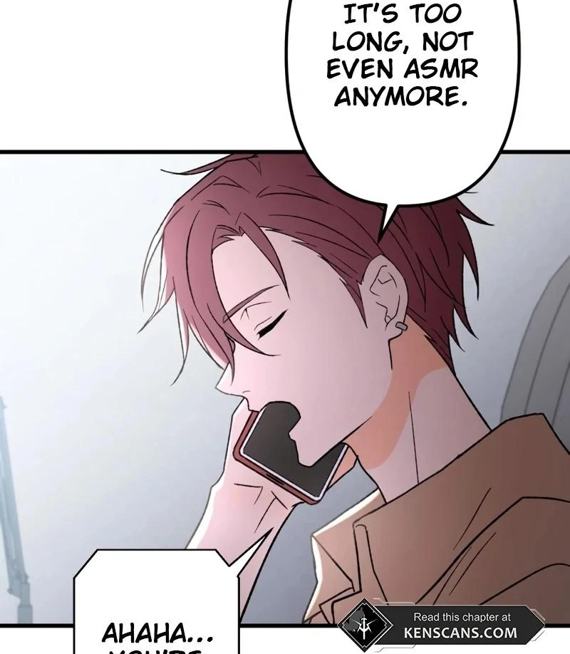 Moushin Listener: Falling in Love with a Dark Streamer chapter 12 page 81