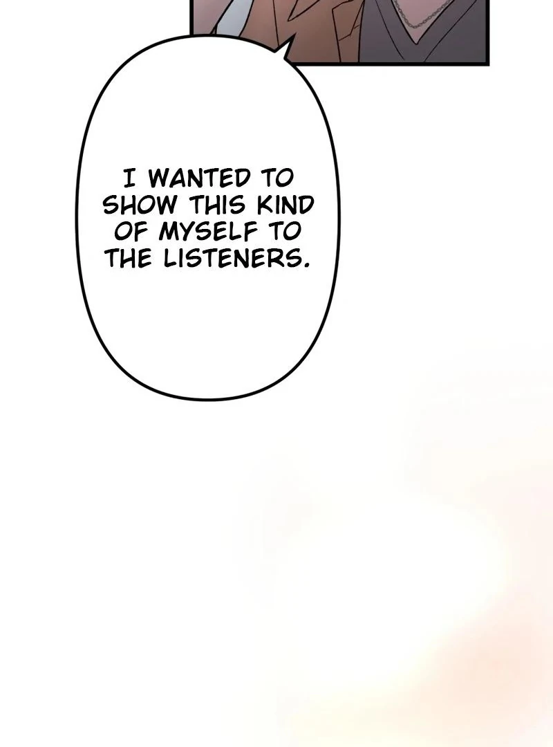 Moushin Listener: Falling in Love with a Dark Streamer chapter 12 page 85