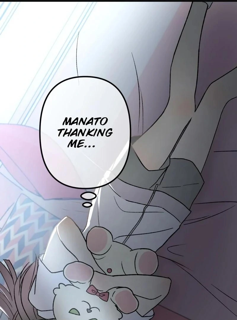 Moushin Listener: Falling in Love with a Dark Streamer chapter 12 page 93