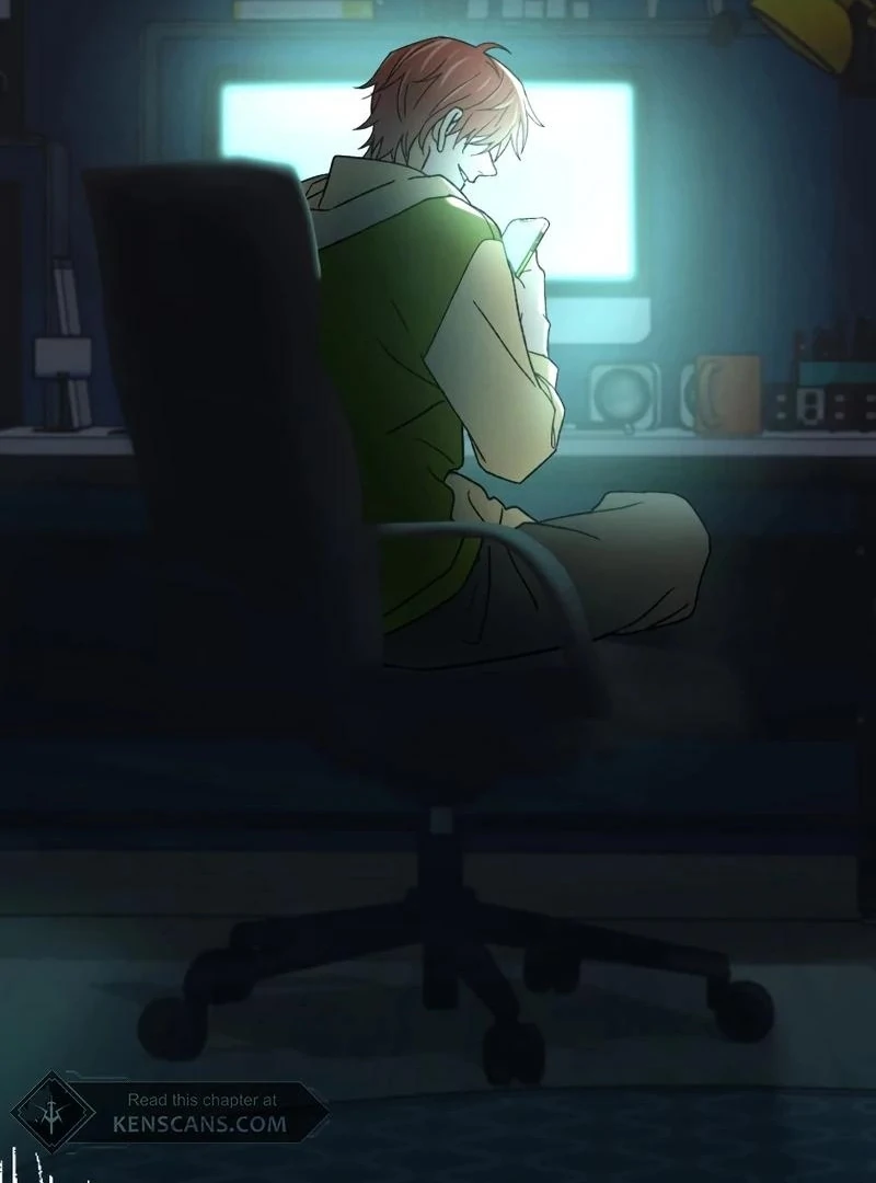 Moushin Listener: Falling in Love with a Dark Streamer chapter 12 page 102