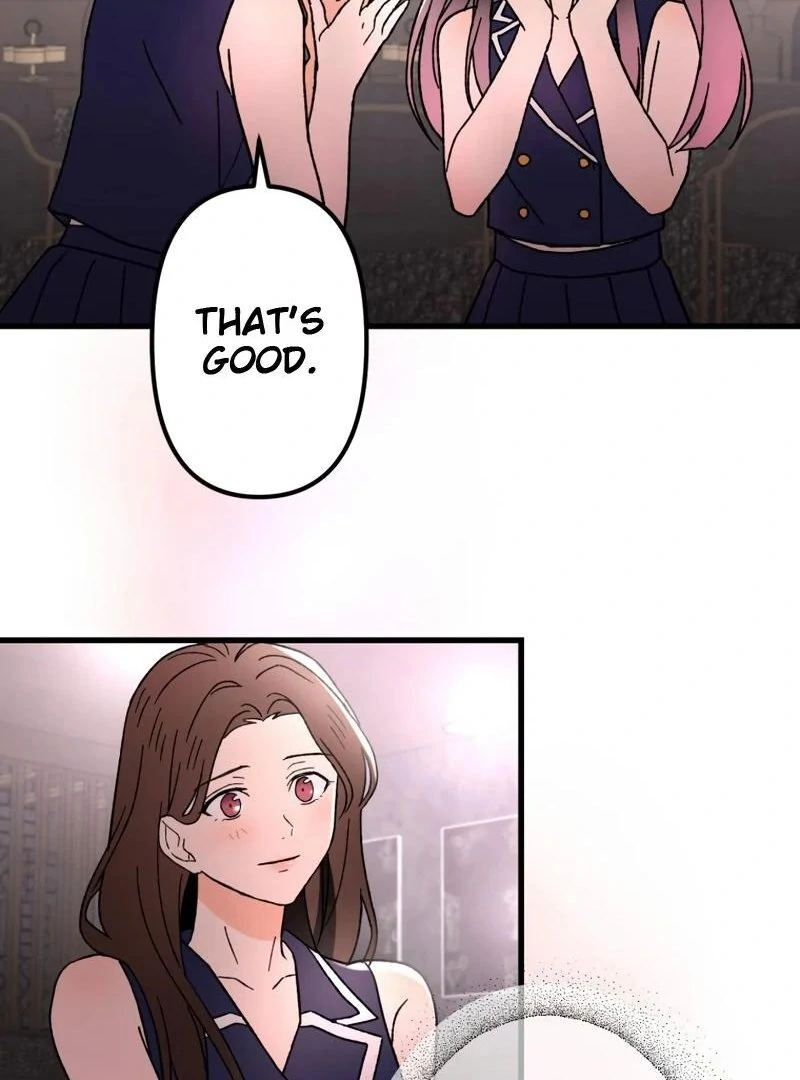 Moushin Listener: Falling in Love with a Dark Streamer chapter 13 page 3