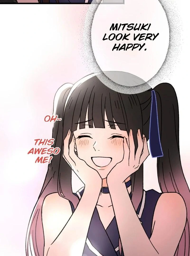 Moushin Listener: Falling in Love with a Dark Streamer chapter 13 page 4