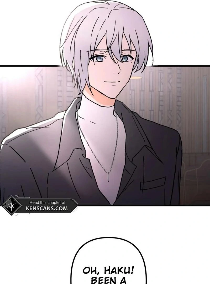 Moushin Listener: Falling in Love with a Dark Streamer chapter 13 page 7