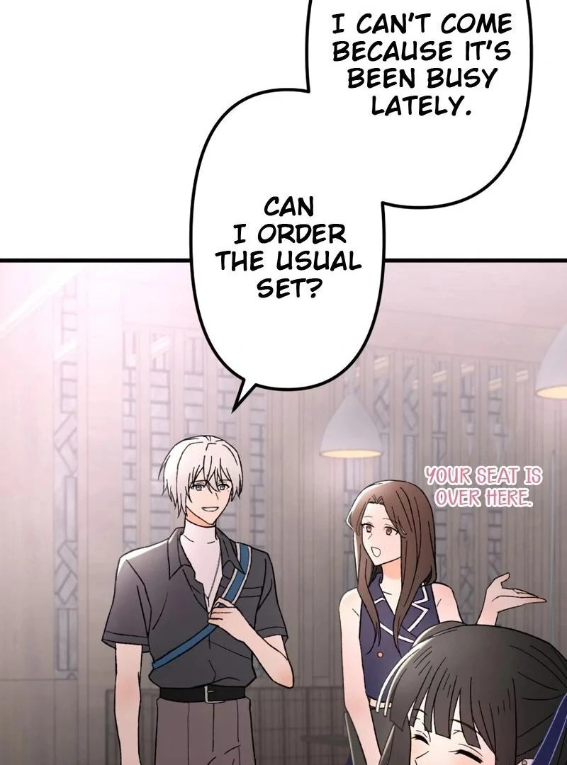 Moushin Listener: Falling in Love with a Dark Streamer chapter 13 page 9