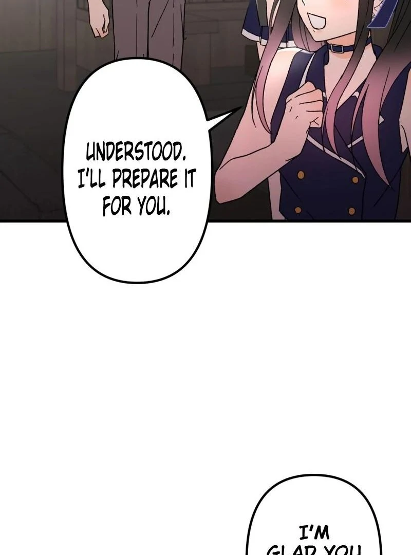 Moushin Listener: Falling in Love with a Dark Streamer chapter 13 page 10