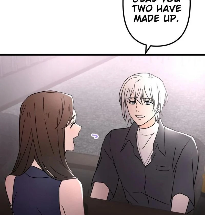 Moushin Listener: Falling in Love with a Dark Streamer chapter 13 page 11