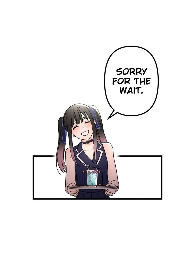 Moushin Listener: Falling in Love with a Dark Streamer chapter 13 page 13
