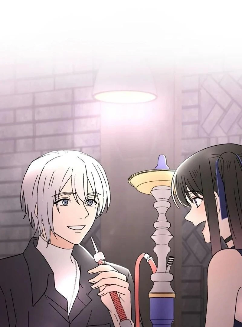 Moushin Listener: Falling in Love with a Dark Streamer chapter 13 page 14