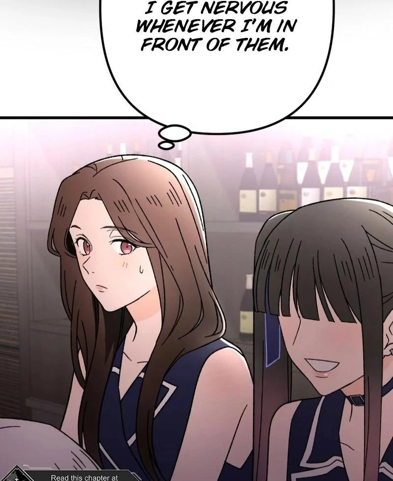 Moushin Listener: Falling in Love with a Dark Streamer chapter 13 page 16
