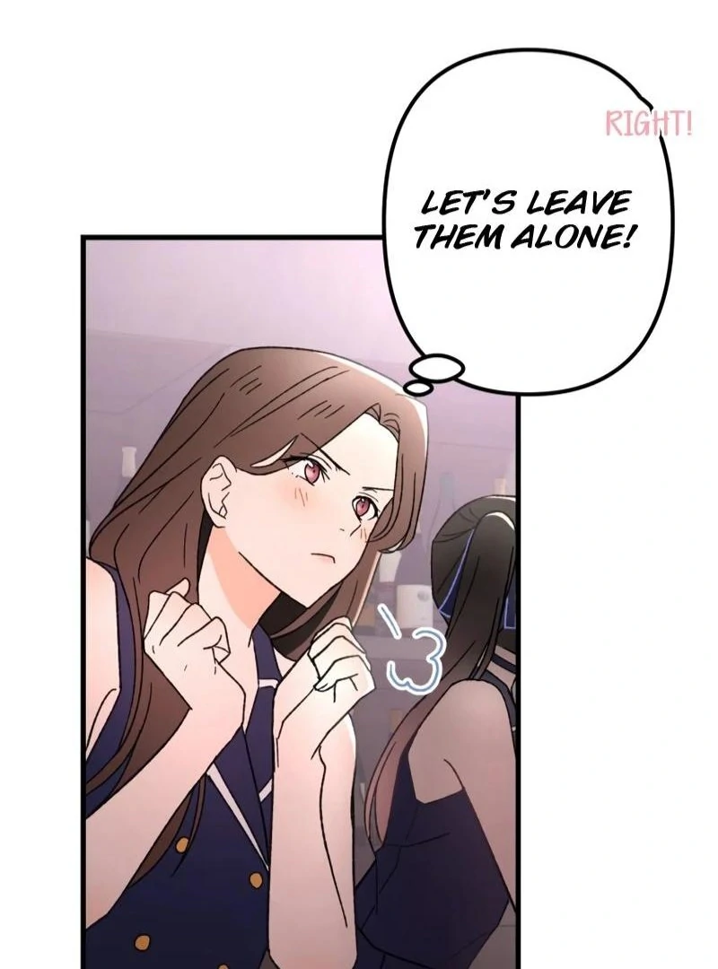 Moushin Listener: Falling in Love with a Dark Streamer chapter 13 page 20