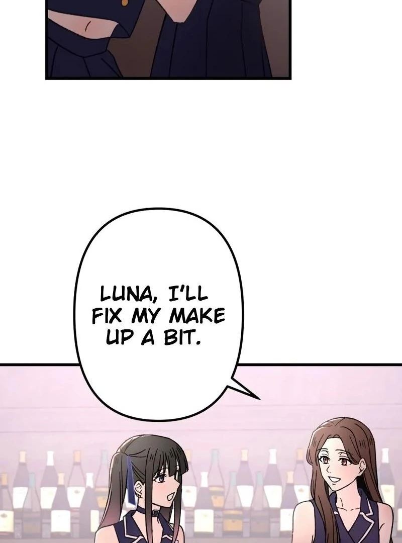 Moushin Listener: Falling in Love with a Dark Streamer chapter 13 page 21