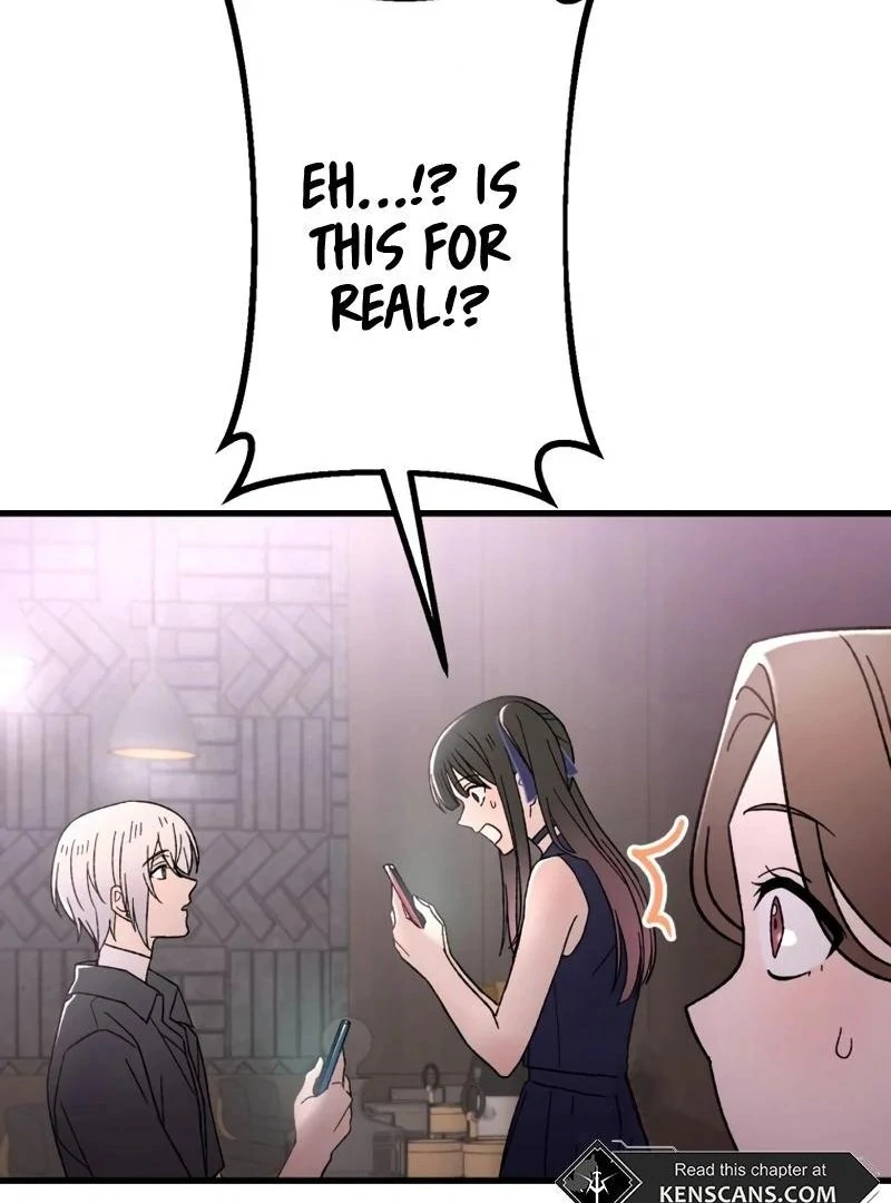 Moushin Listener: Falling in Love with a Dark Streamer chapter 13 page 27