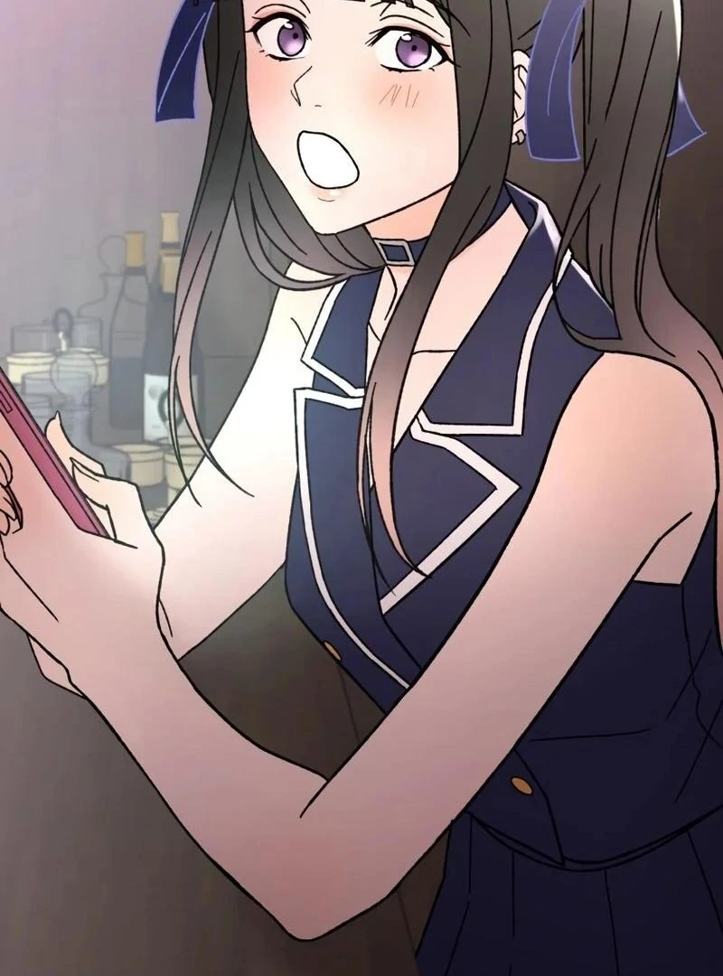 Moushin Listener: Falling in Love with a Dark Streamer chapter 13 page 31
