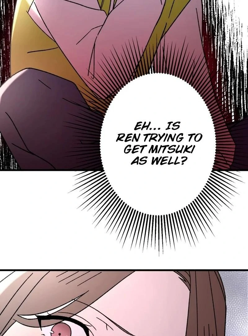 Moushin Listener: Falling in Love with a Dark Streamer chapter 13 page 33
