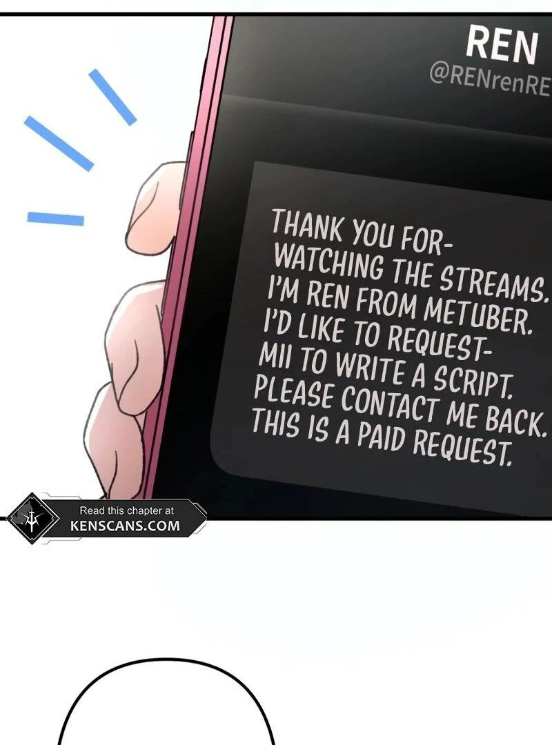 Moushin Listener: Falling in Love with a Dark Streamer chapter 13 page 37