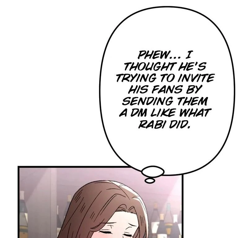 Moushin Listener: Falling in Love with a Dark Streamer chapter 13 page 39