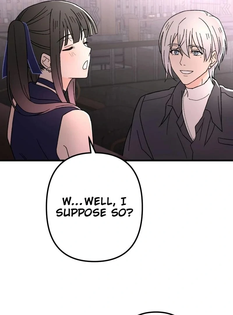 Moushin Listener: Falling in Love with a Dark Streamer chapter 13 page 47