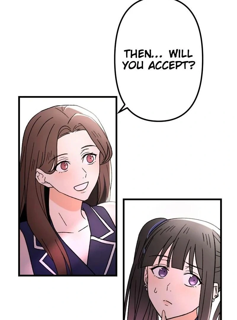 Moushin Listener: Falling in Love with a Dark Streamer chapter 13 page 48