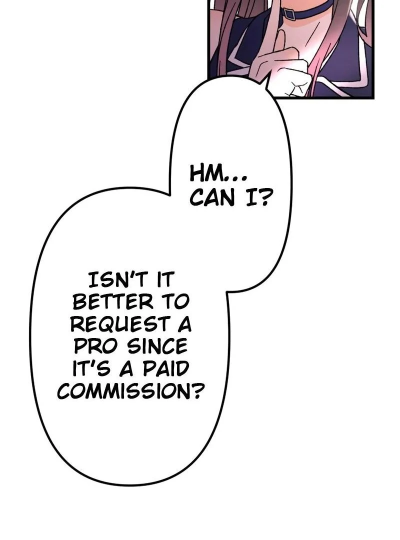 Moushin Listener: Falling in Love with a Dark Streamer chapter 13 page 49