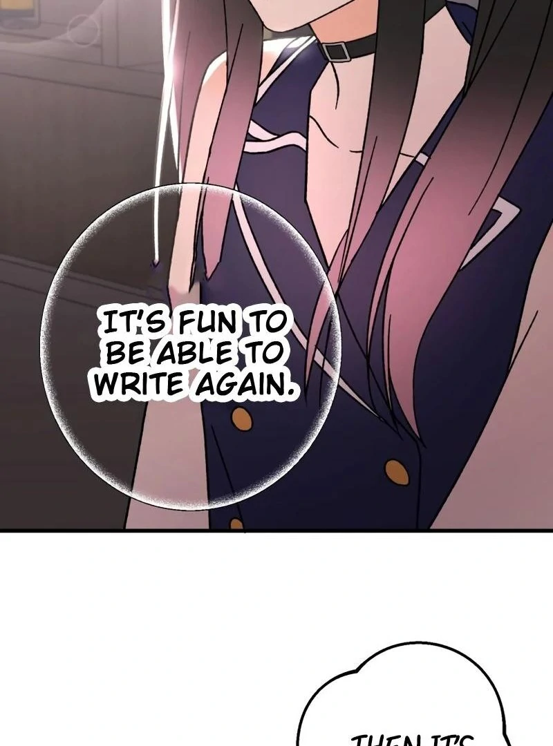 Moushin Listener: Falling in Love with a Dark Streamer chapter 13 page 54