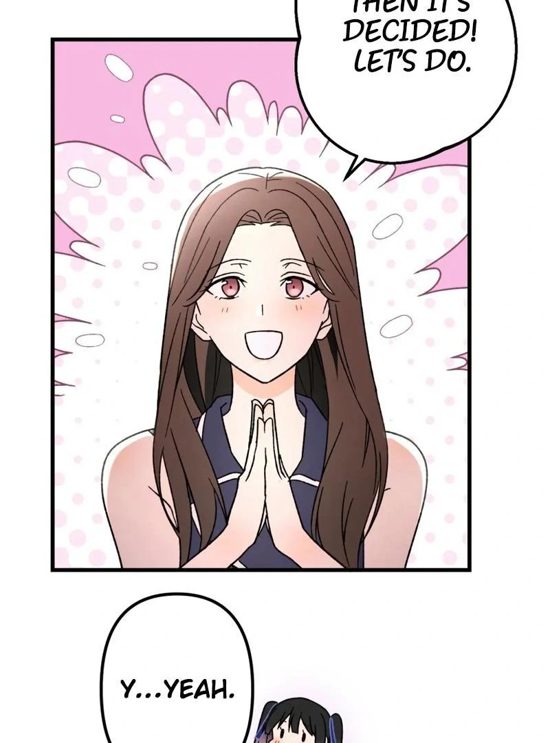 Moushin Listener: Falling in Love with a Dark Streamer chapter 13 page 55
