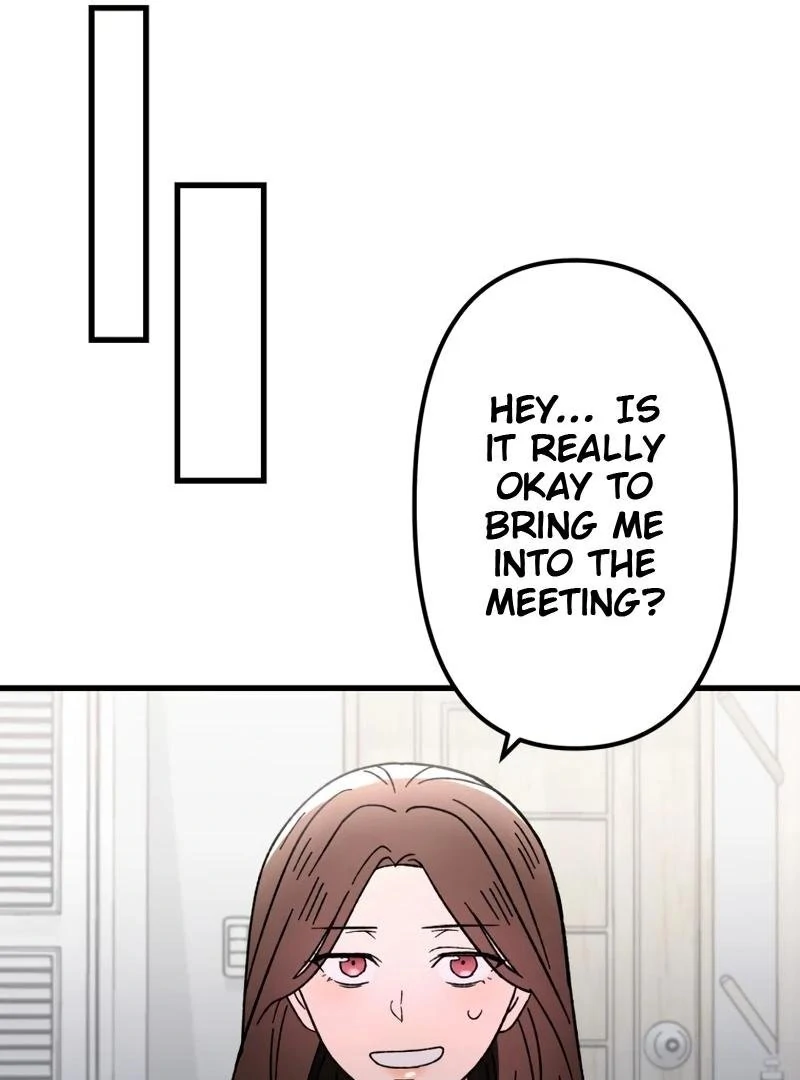 Moushin Listener: Falling in Love with a Dark Streamer chapter 13 page 59