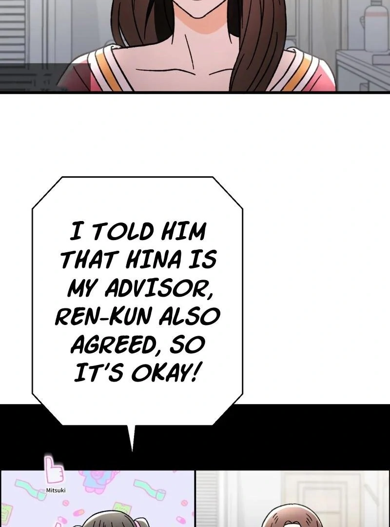 Moushin Listener: Falling in Love with a Dark Streamer chapter 13 page 60