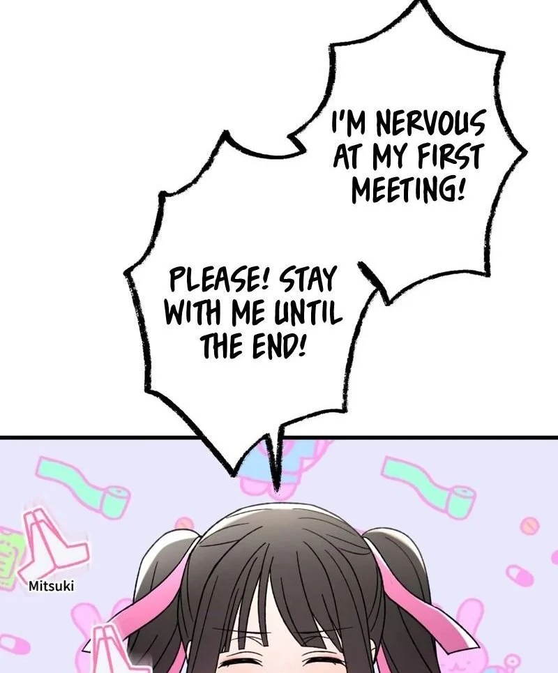 Moushin Listener: Falling in Love with a Dark Streamer chapter 13 page 62