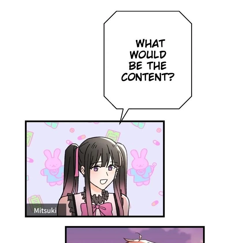 Moushin Listener: Falling in Love with a Dark Streamer chapter 13 page 80