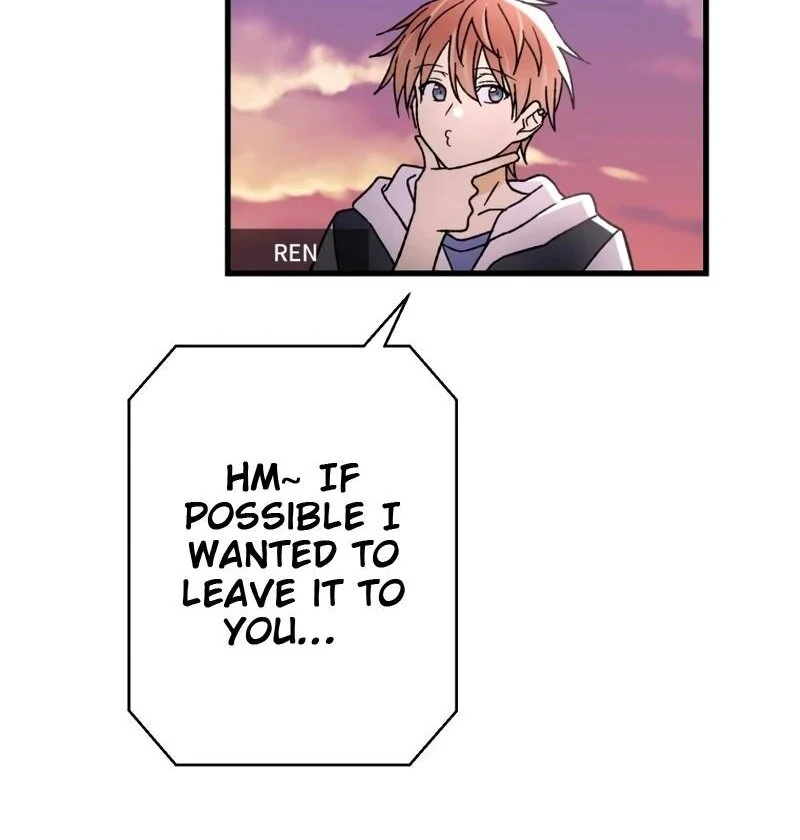 Moushin Listener: Falling in Love with a Dark Streamer chapter 13 page 81