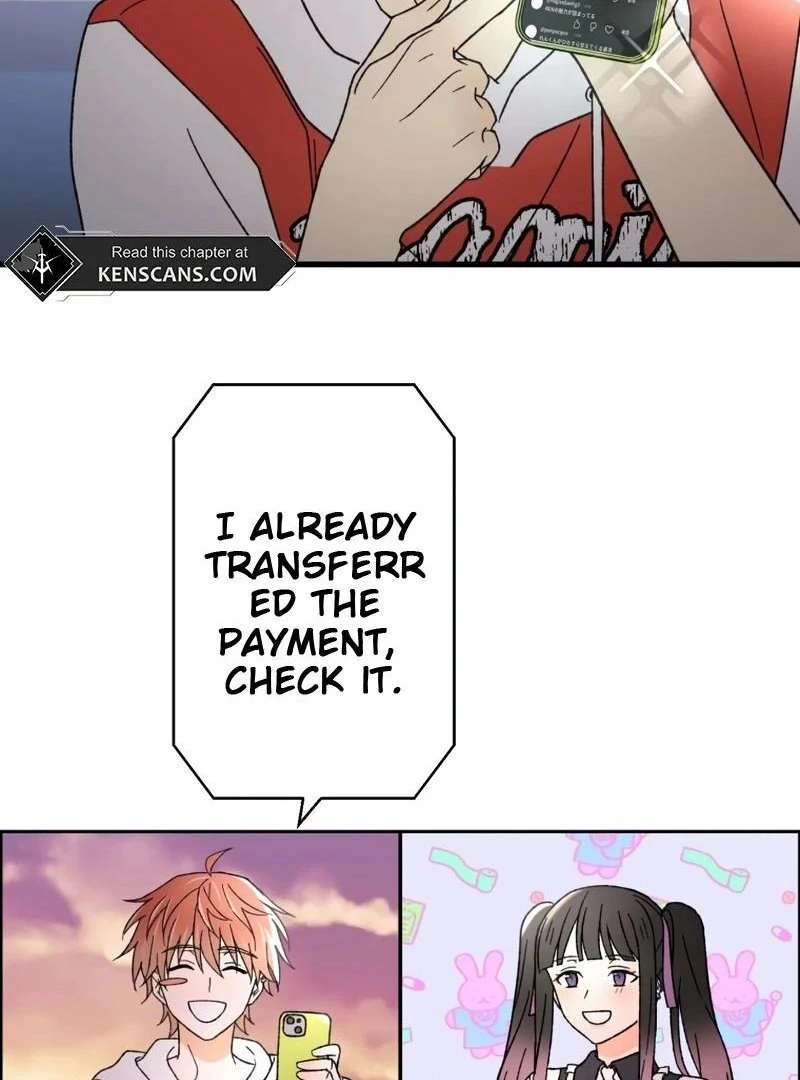 Moushin Listener: Falling in Love with a Dark Streamer chapter 13 page 95