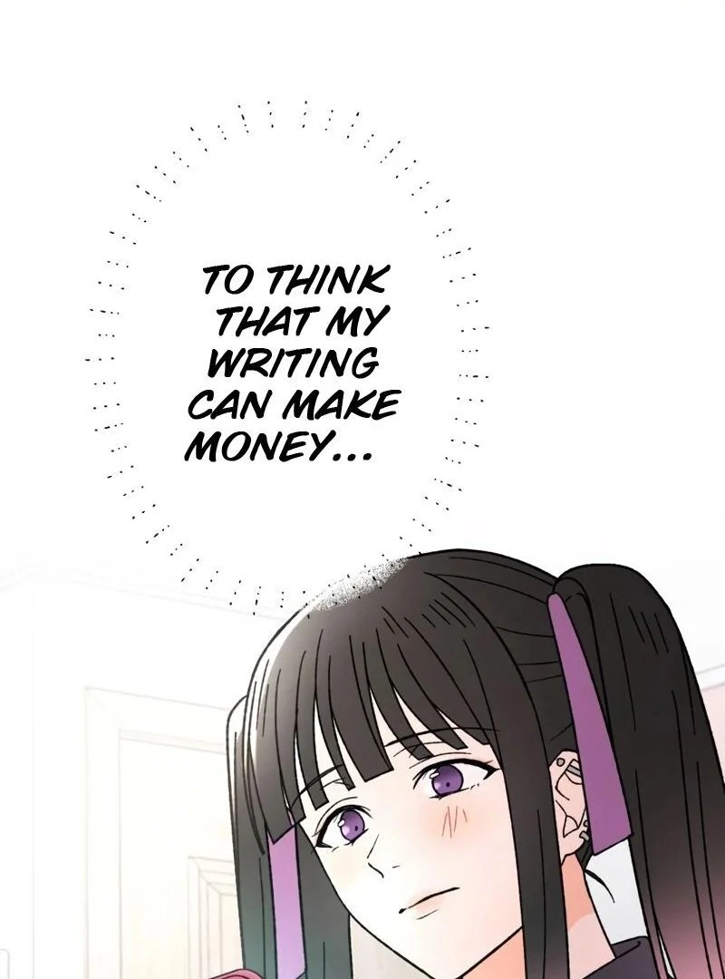 Moushin Listener: Falling in Love with a Dark Streamer chapter 13 page 97