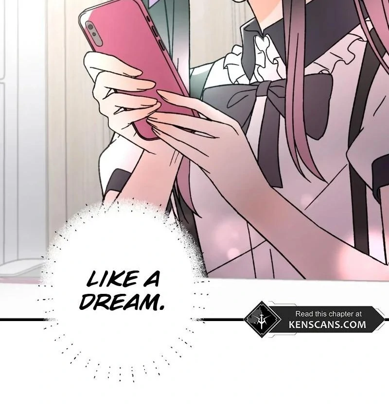 Moushin Listener: Falling in Love with a Dark Streamer chapter 13 page 98