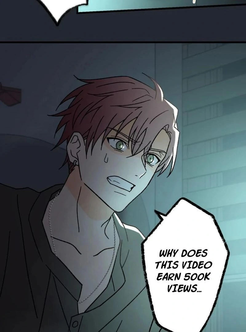 Moushin Listener: Falling in Love with a Dark Streamer chapter 13 page 102