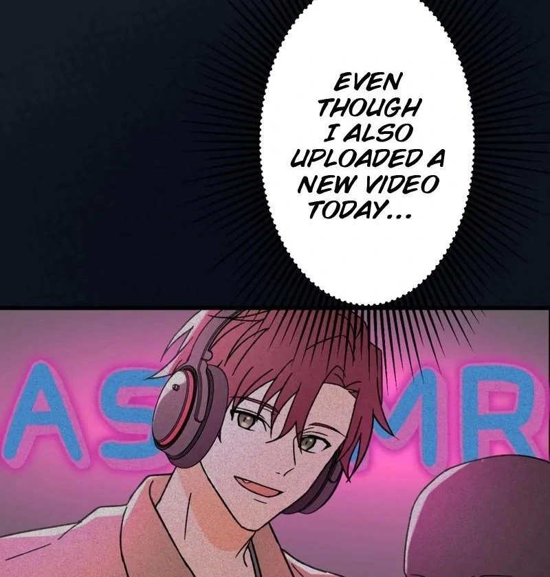 Moushin Listener: Falling in Love with a Dark Streamer chapter 13 page 104