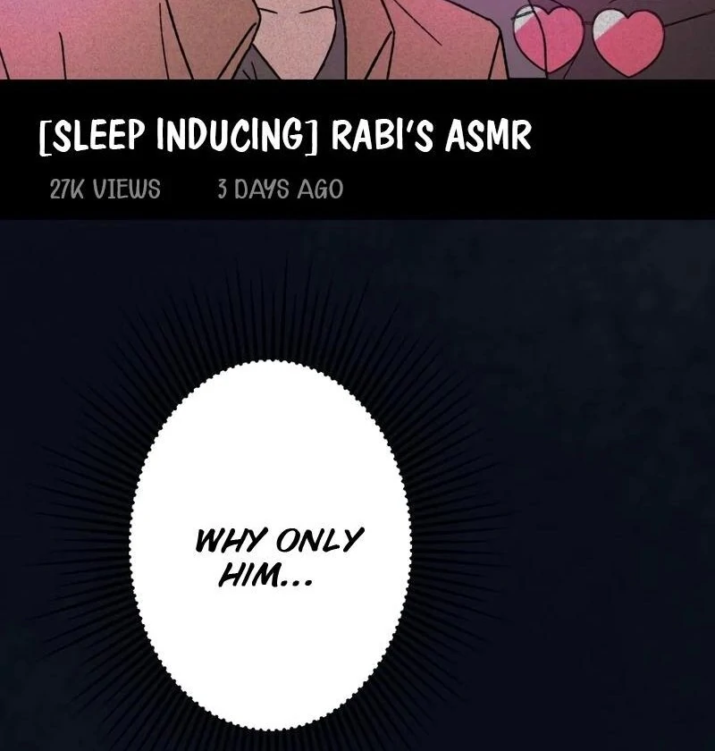 Moushin Listener: Falling in Love with a Dark Streamer chapter 13 page 105