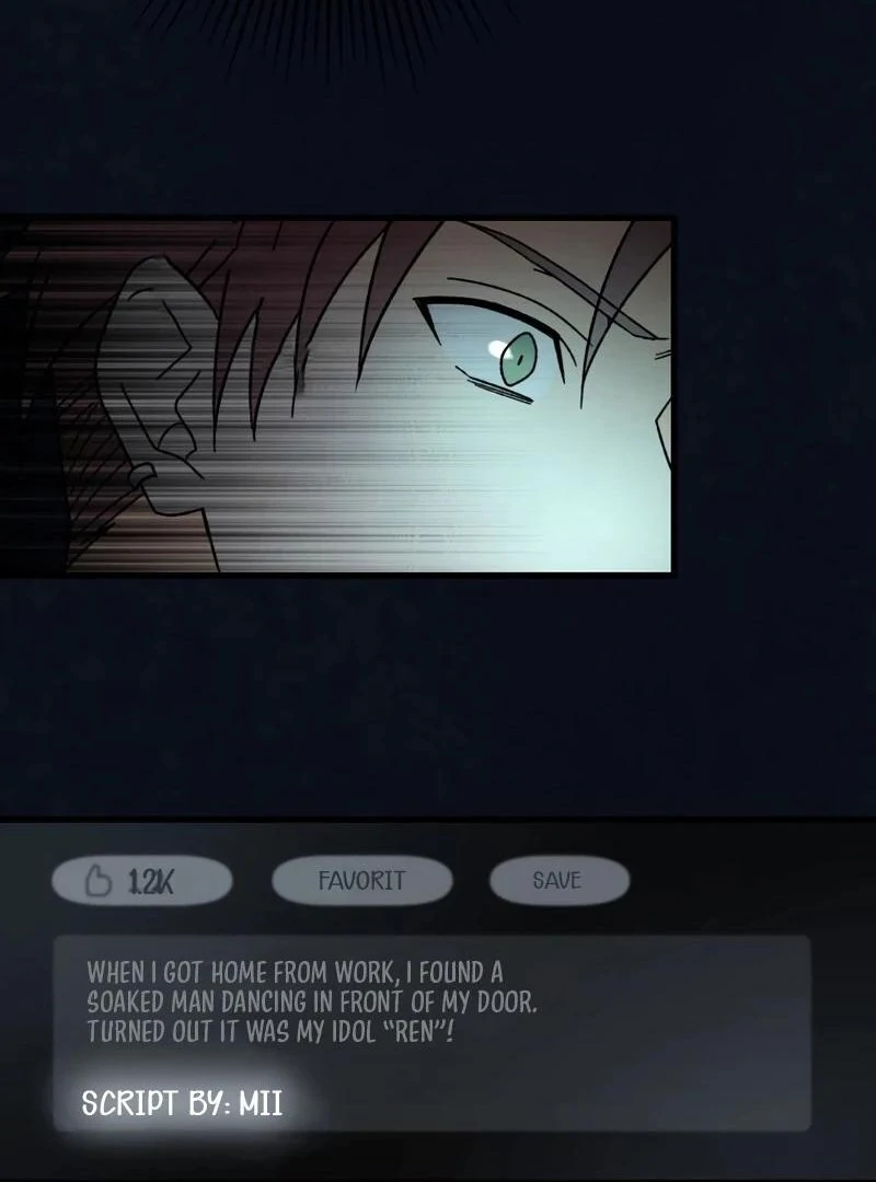 Moushin Listener: Falling in Love with a Dark Streamer chapter 13 page 106
