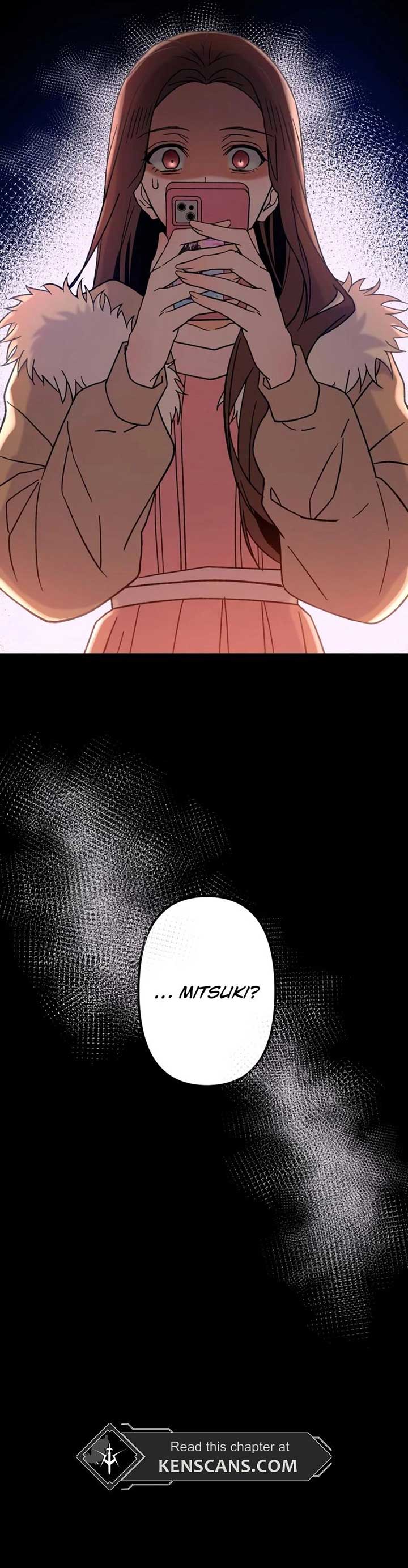 Moushin Listener: Falling in Love with a Dark Streamer chapter 2 page 12
