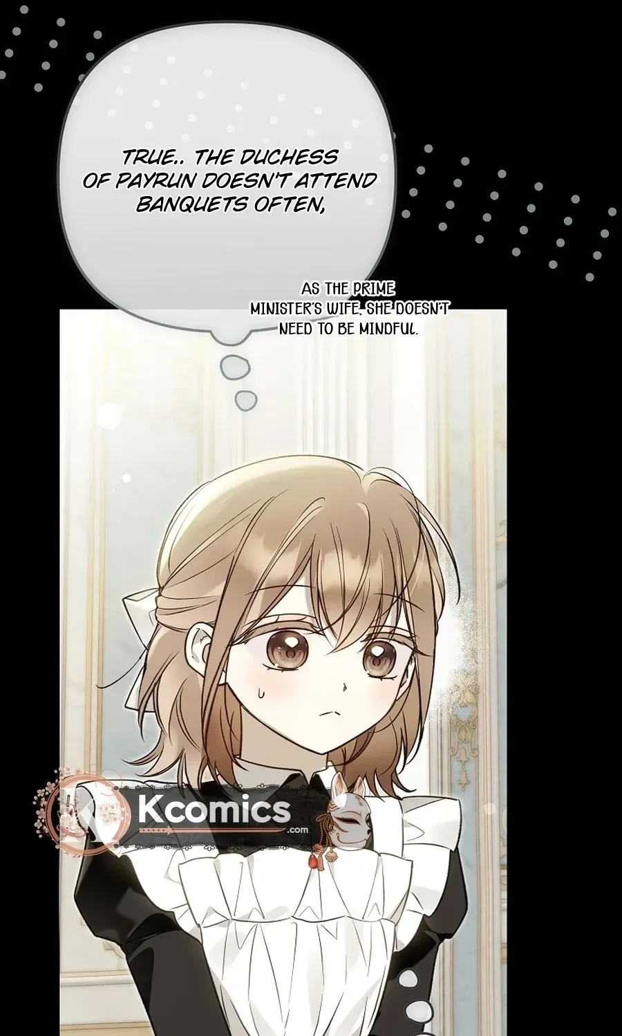 Moushin Listener: Falling in Love with a Dark Streamer chapter 47 page 71