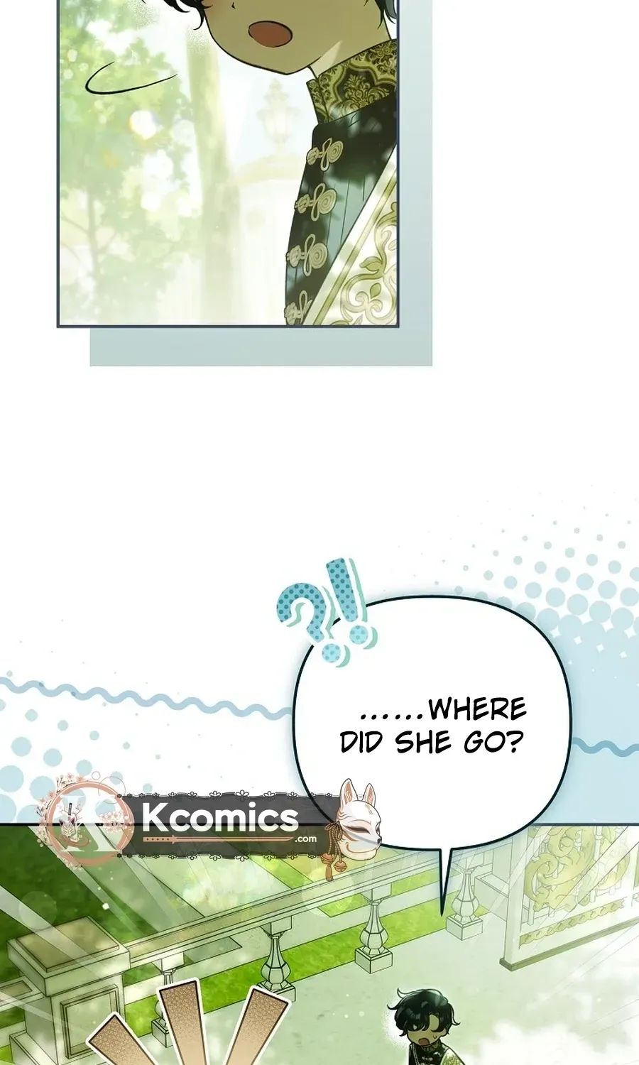 Moushin Listener: Falling in Love with a Dark Streamer chapter 47 page 129