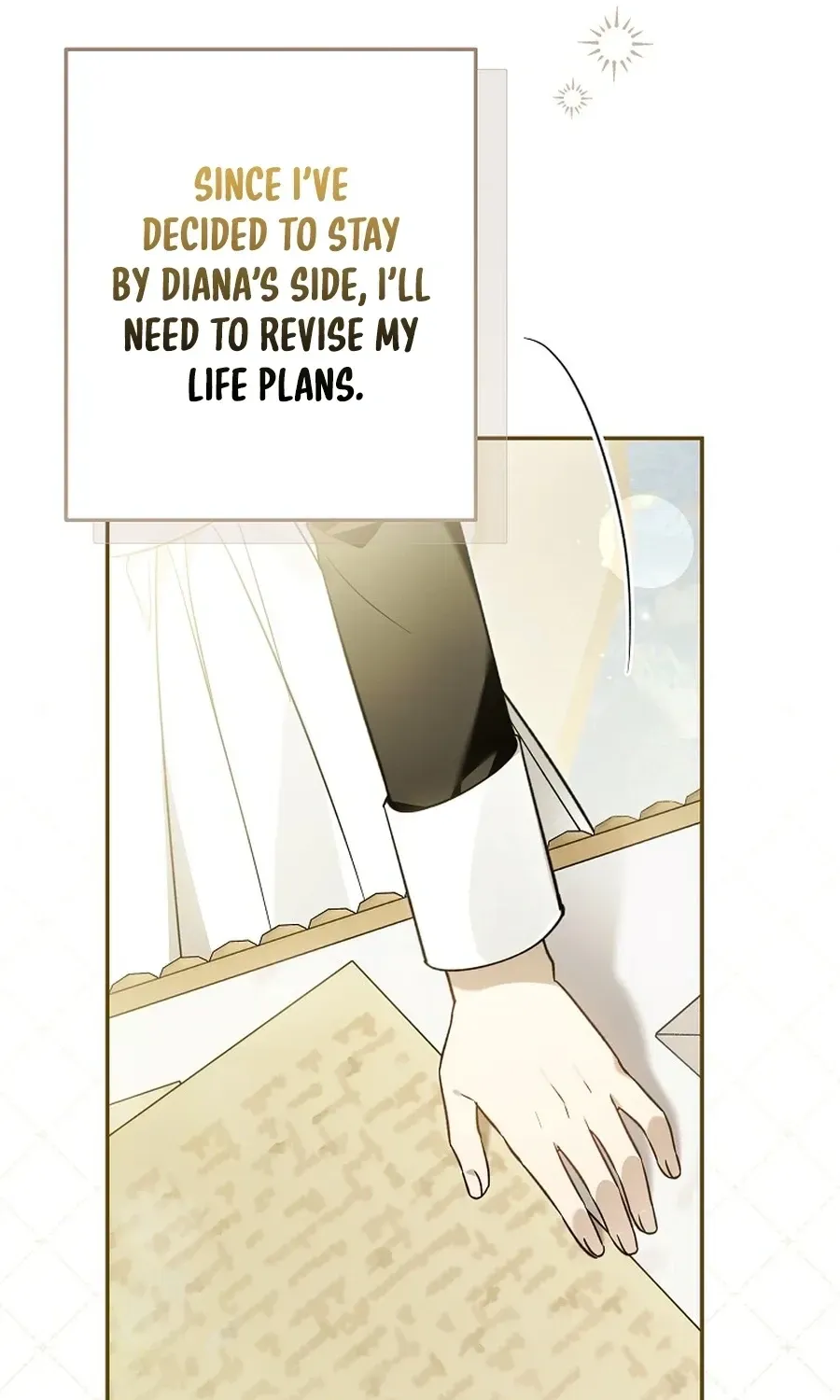 Moushin Listener: Falling in Love with a Dark Streamer chapter 47 page 34