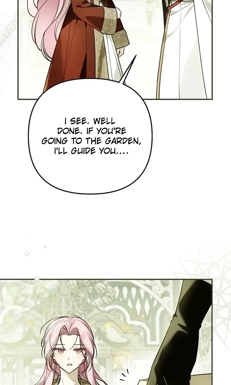 Moushin Listener: Falling in Love with a Dark Streamer chapter 47 page 8
