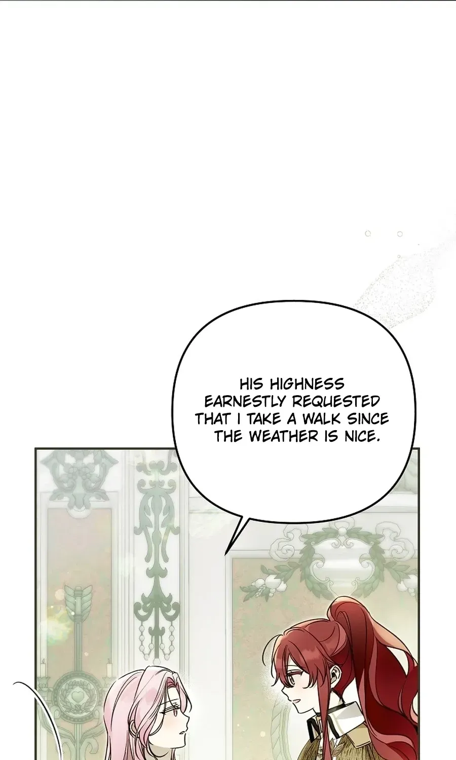 Moushin Listener: Falling in Love with a Dark Streamer chapter 47 page 6